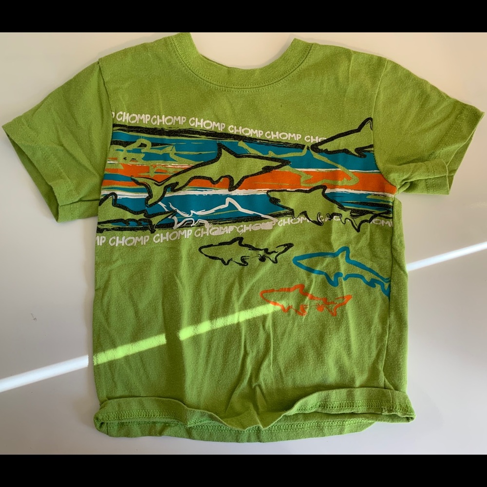Used tshirt bundle - Picture 3 of 4